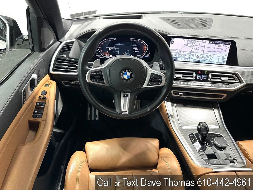 2021 BMW G05 X5 - Image 21 of 21