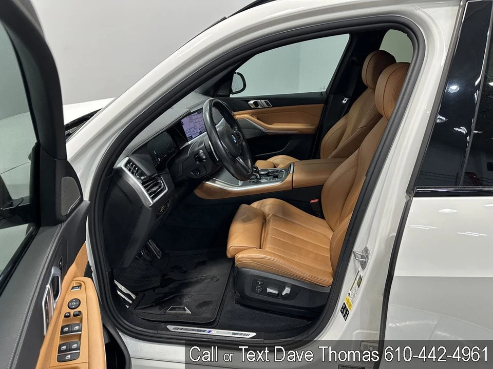 2021 BMW G05 X5 - Image 10 of 21