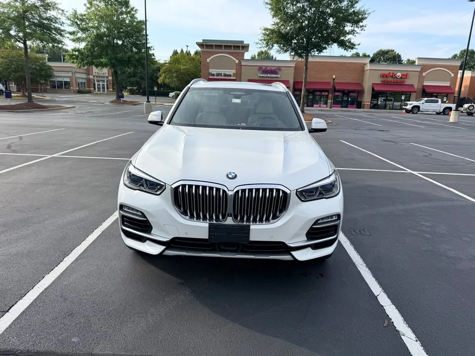 2021 BMW G05 X5 - Image 17 of 17