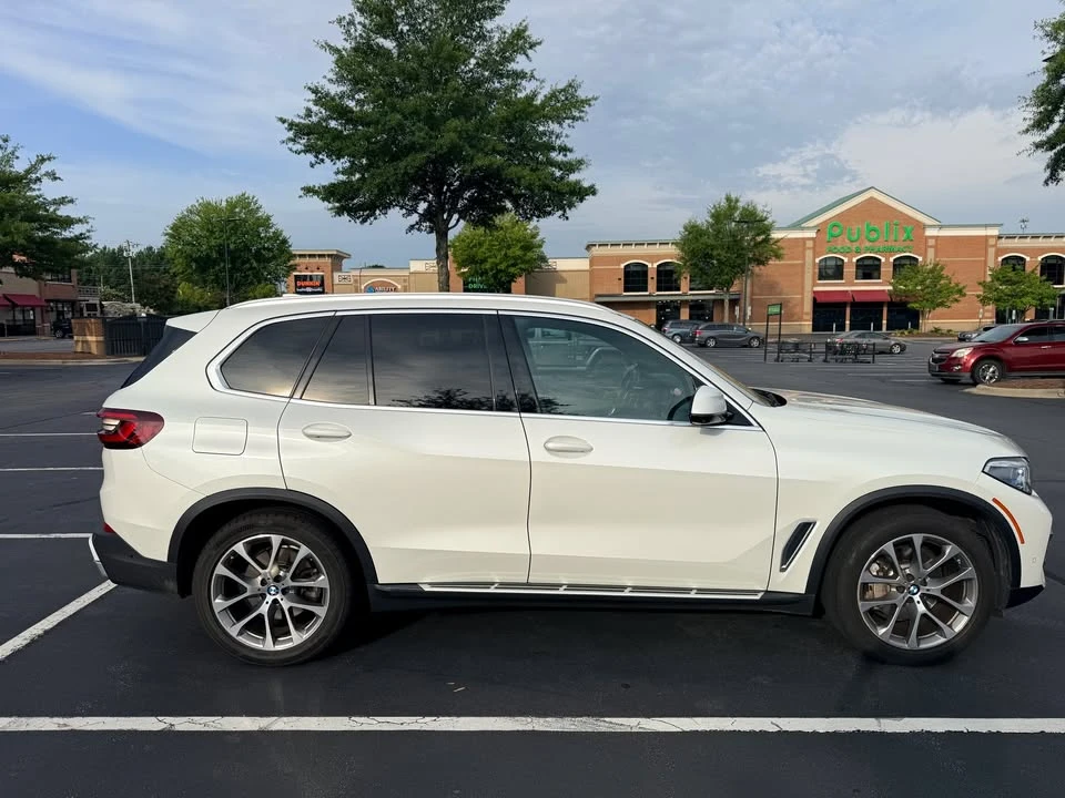 2021 BMW G05 X5 - Image 10 of 17
