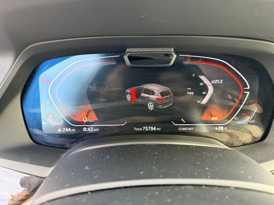 2021 BMW G05 X5 - Image 6 of 17