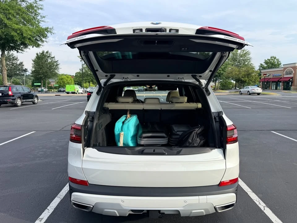 2021 BMW G05 X5 - Image 11 of 17