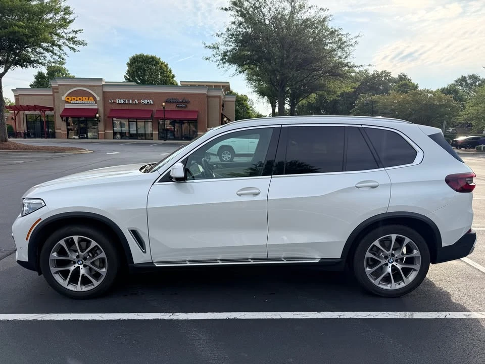 2021 BMW G05 X5 - Image 14 of 17