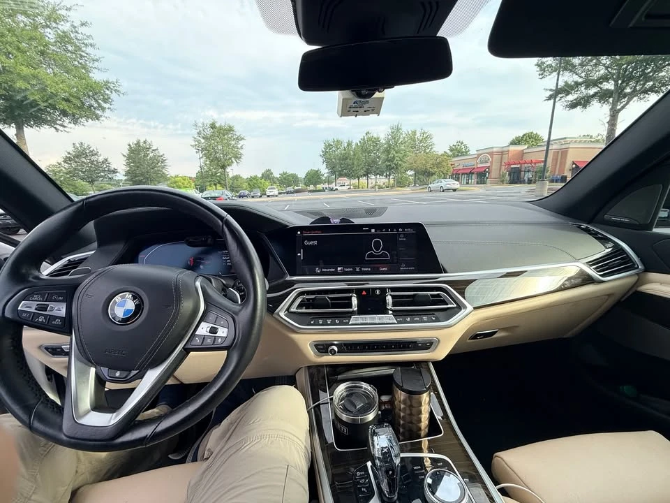 2021 BMW G05 X5 - Image 5 of 17
