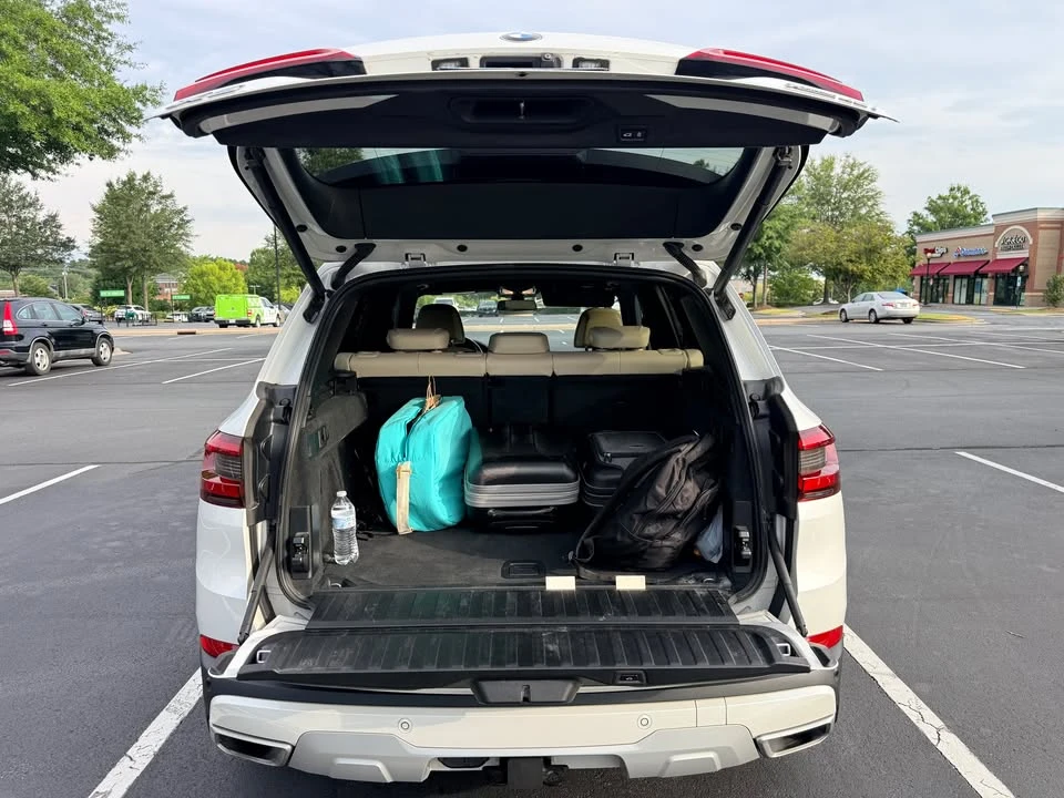 2021 BMW G05 X5 - Image 12 of 17
