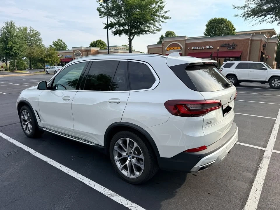 2021 BMW G05 X5 - Image 13 of 17