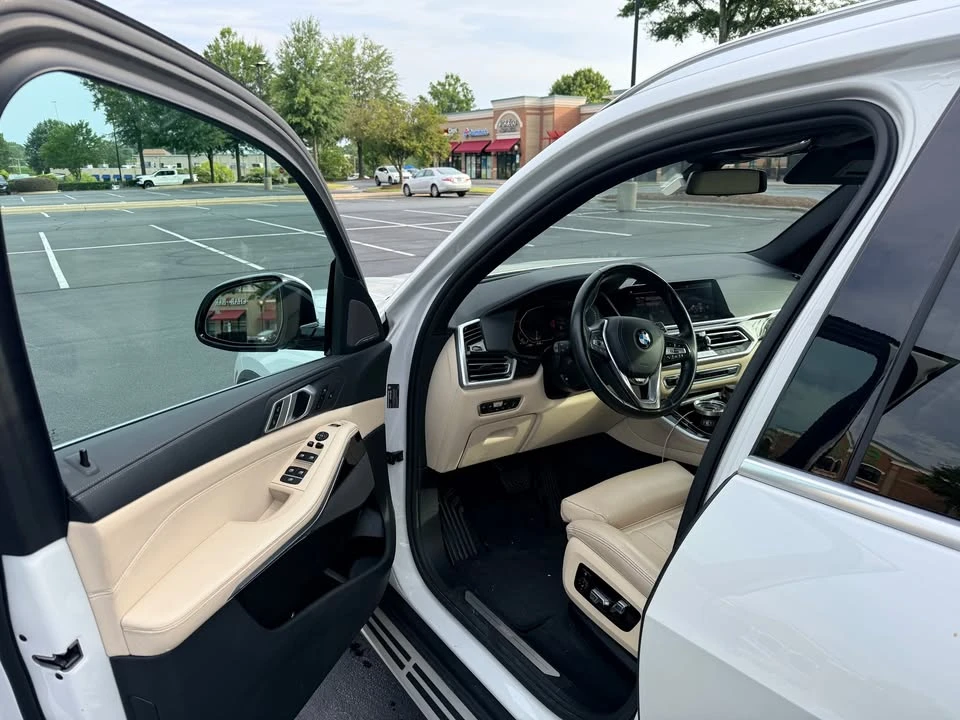 2021 BMW G05 X5 - Image 7 of 17
