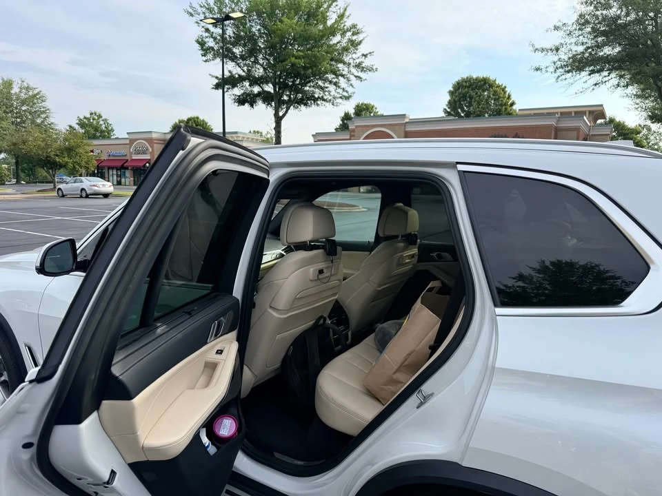 2021 BMW G05 X5 - Image 8 of 17