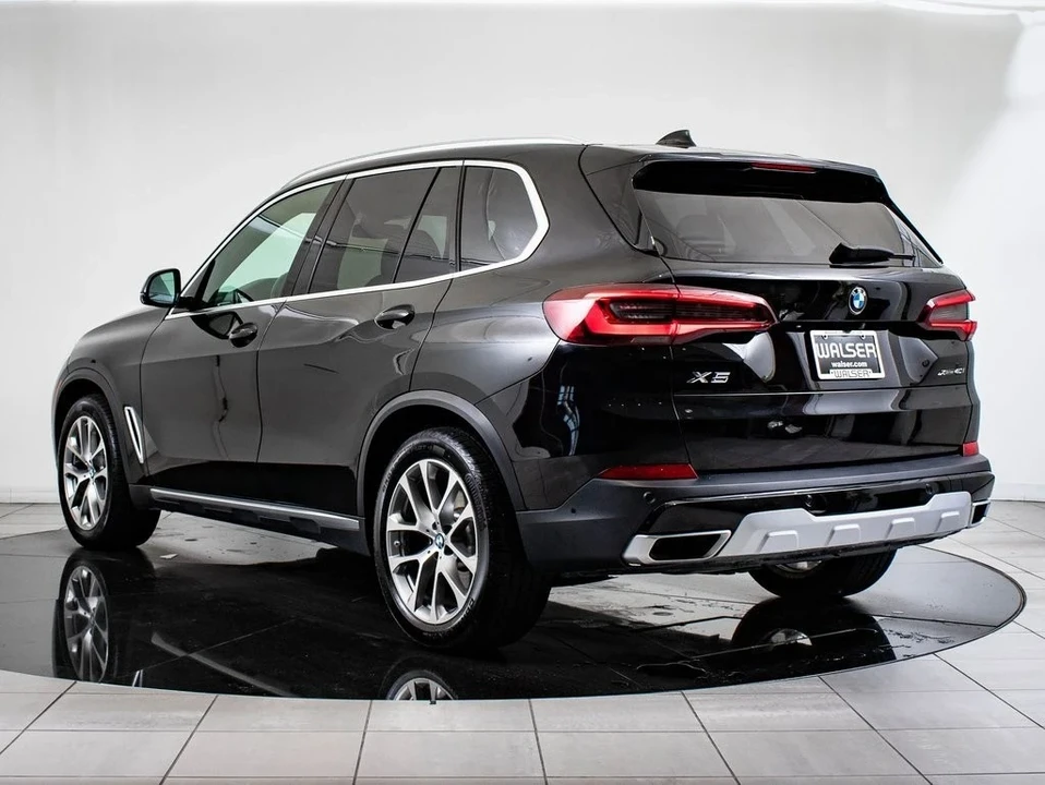 2021 BMW G05 X5 - Image 11 of 21