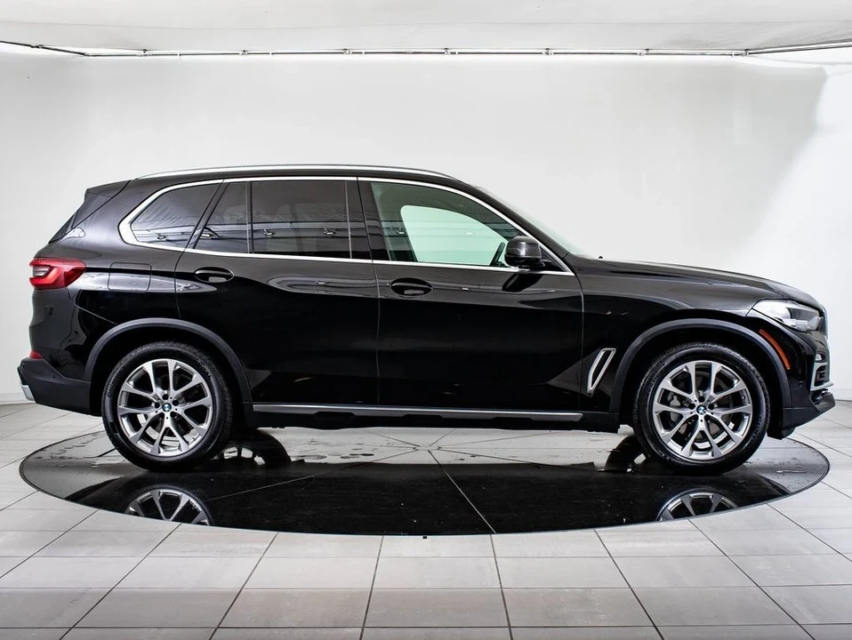 2021 BMW G05 X5 - Image 6 of 21