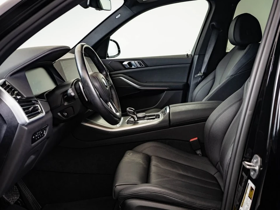 2021 BMW G05 X5 - Image 20 of 21