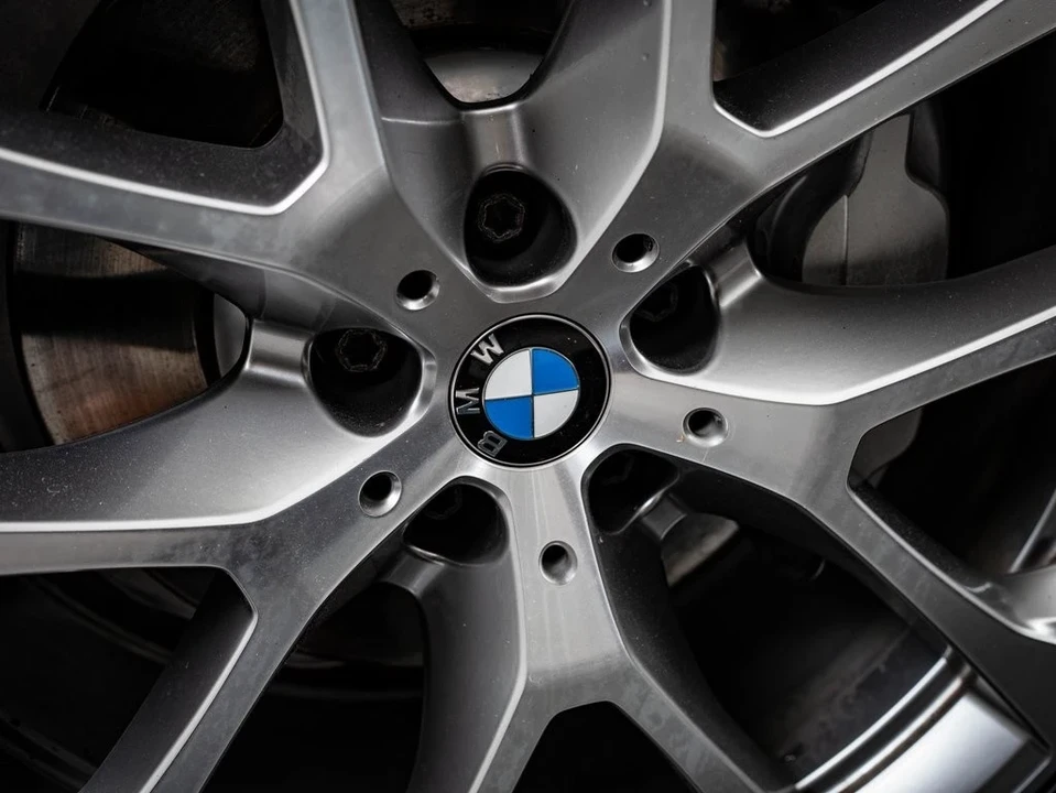2021 BMW G05 X5 - Image 8 of 21