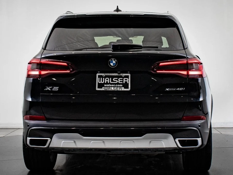 2021 BMW G05 X5 - Image 10 of 21