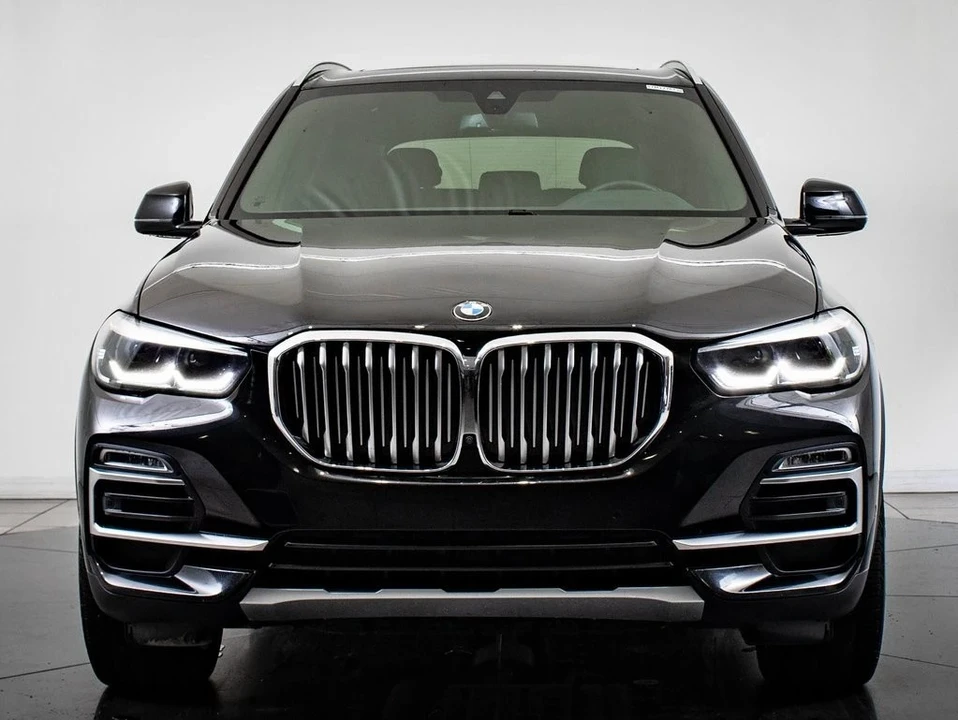 2021 BMW G05 X5 - Image 2 of 21