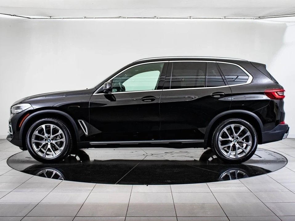 2021 BMW G05 X5 - Image 12 of 21