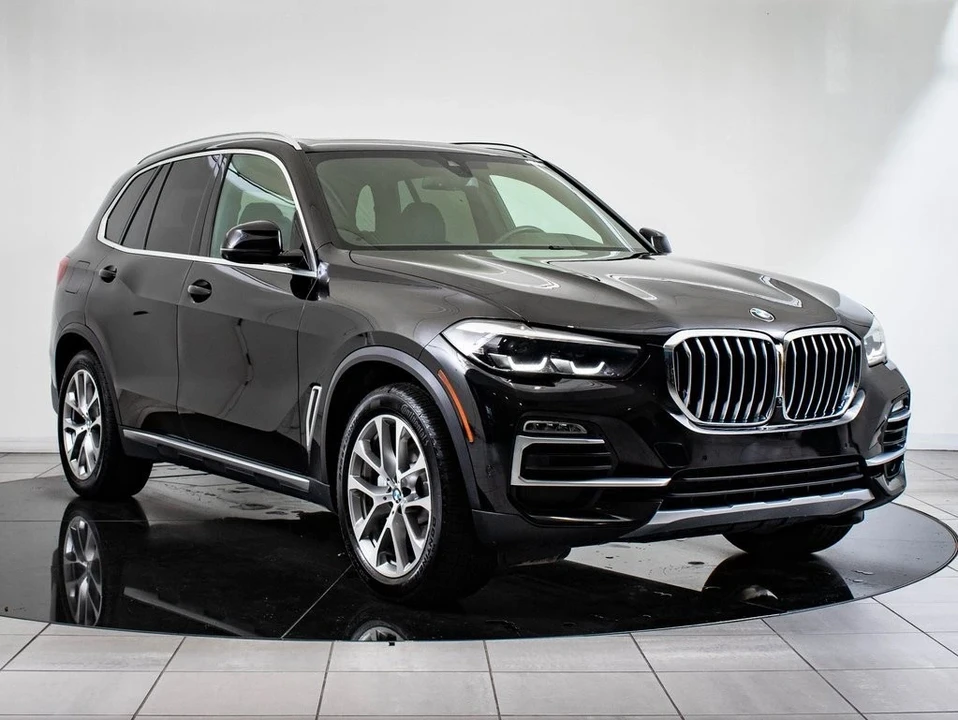 2021 BMW G05 X5 - Image 5 of 21