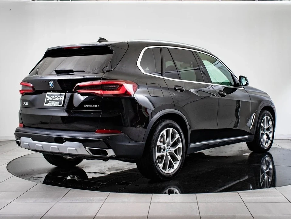 2021 BMW G05 X5 - Image 7 of 21