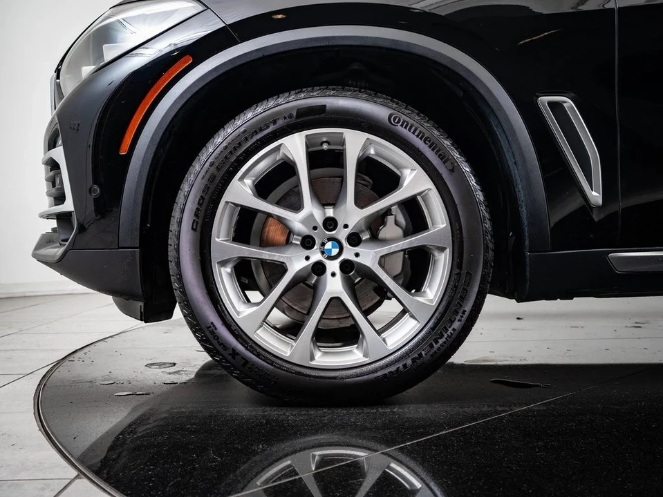 2021 BMW G05 X5 - Image 13 of 21