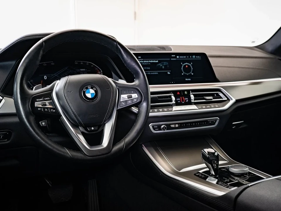 2021 BMW G05 X5 - Image 4 of 21