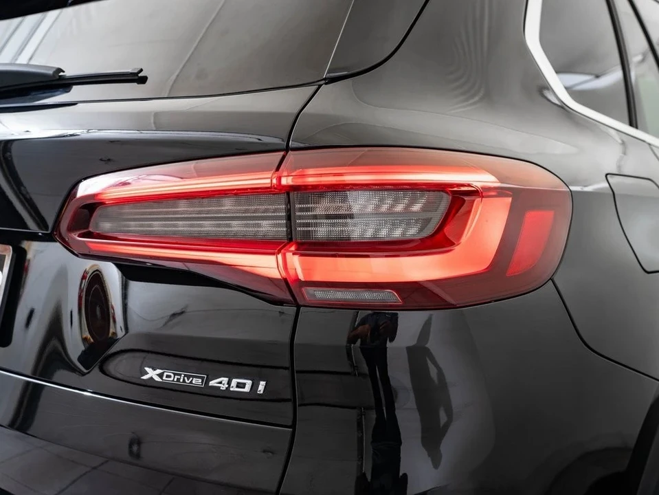 2021 BMW G05 X5 - Image 9 of 21