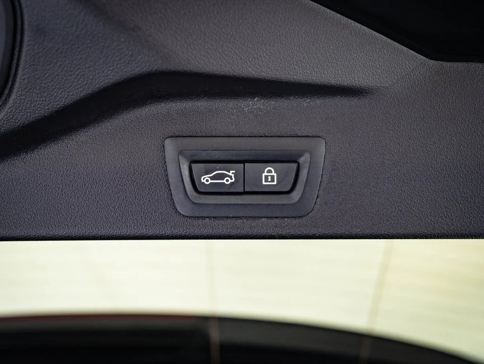 2021 BMW G05 X5 - Image 19 of 21