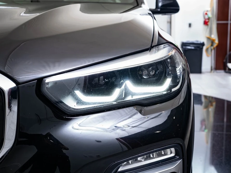 2021 BMW G05 X5 - Image 16 of 21