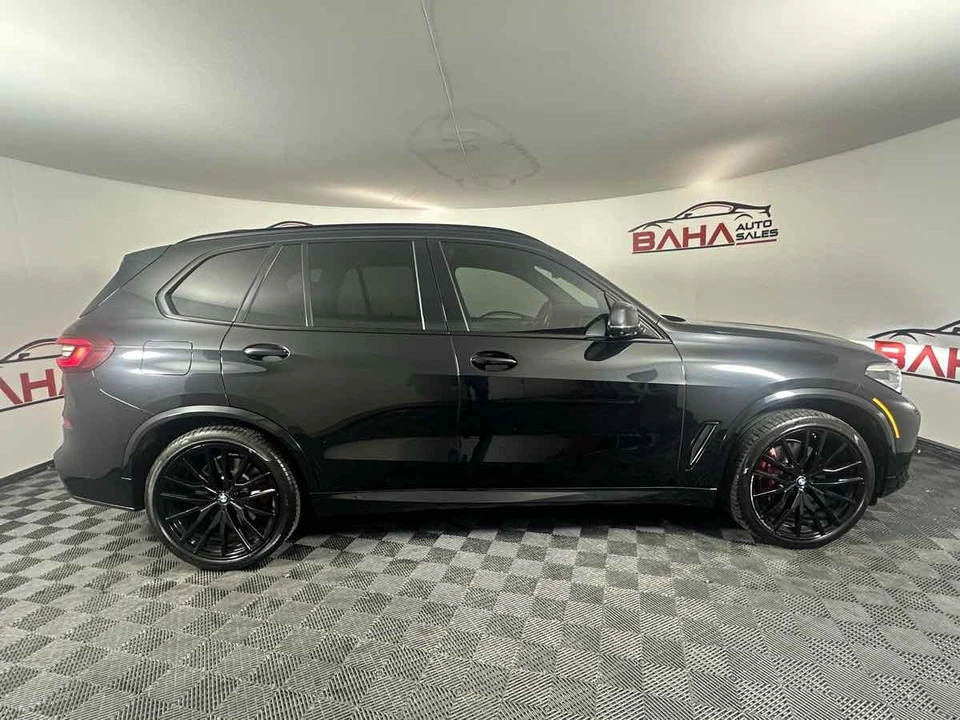 2021 BMW G05 X5 - Image 10 of 21