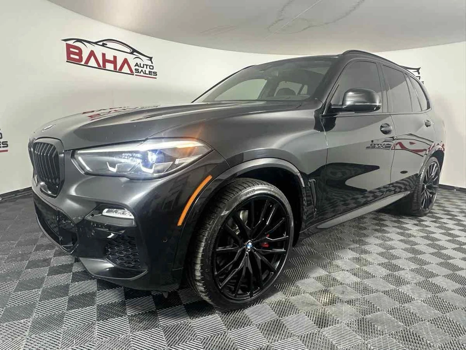 2021 BMW G05 X5 - Image 2 of 21
