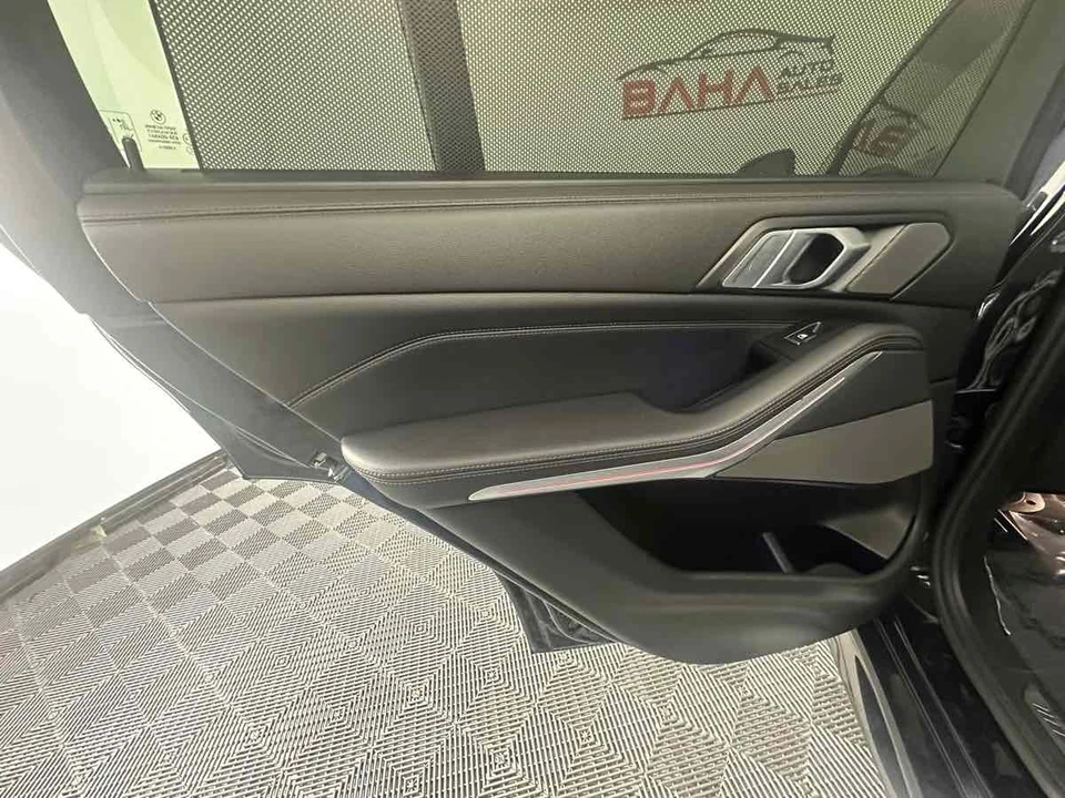 2021 BMW G05 X5 - Image 17 of 21
