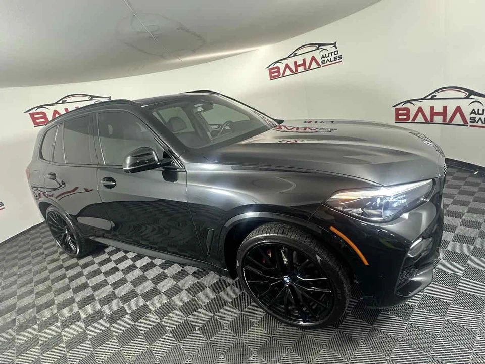 2021 BMW G05 X5 - Image 11 of 21