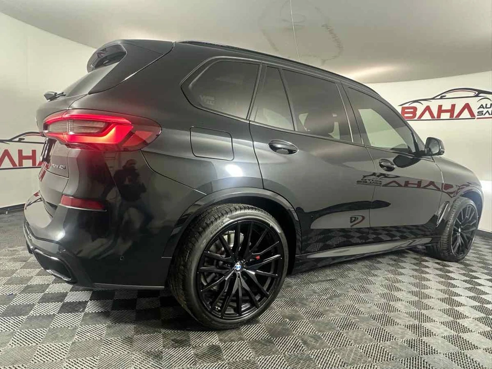 2021 BMW G05 X5 - Image 9 of 21
