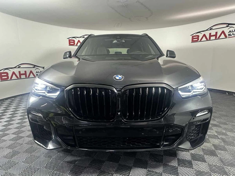 2021 BMW G05 X5 - Image 14 of 21