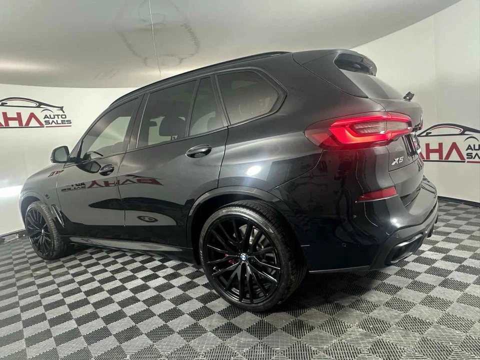 2021 BMW G05 X5 - Image 6 of 21