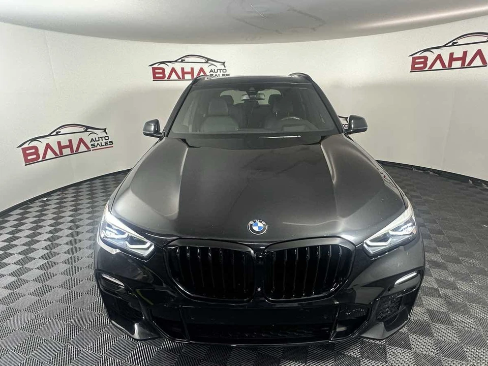 2021 BMW G05 X5 - Image 13 of 21