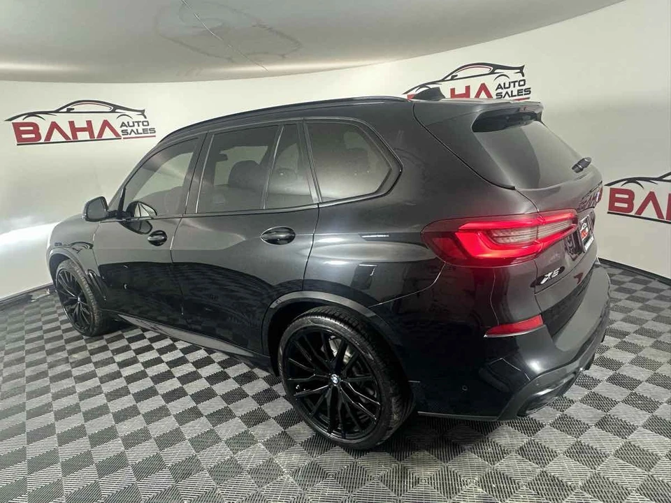 2021 BMW G05 X5 - Image 5 of 21