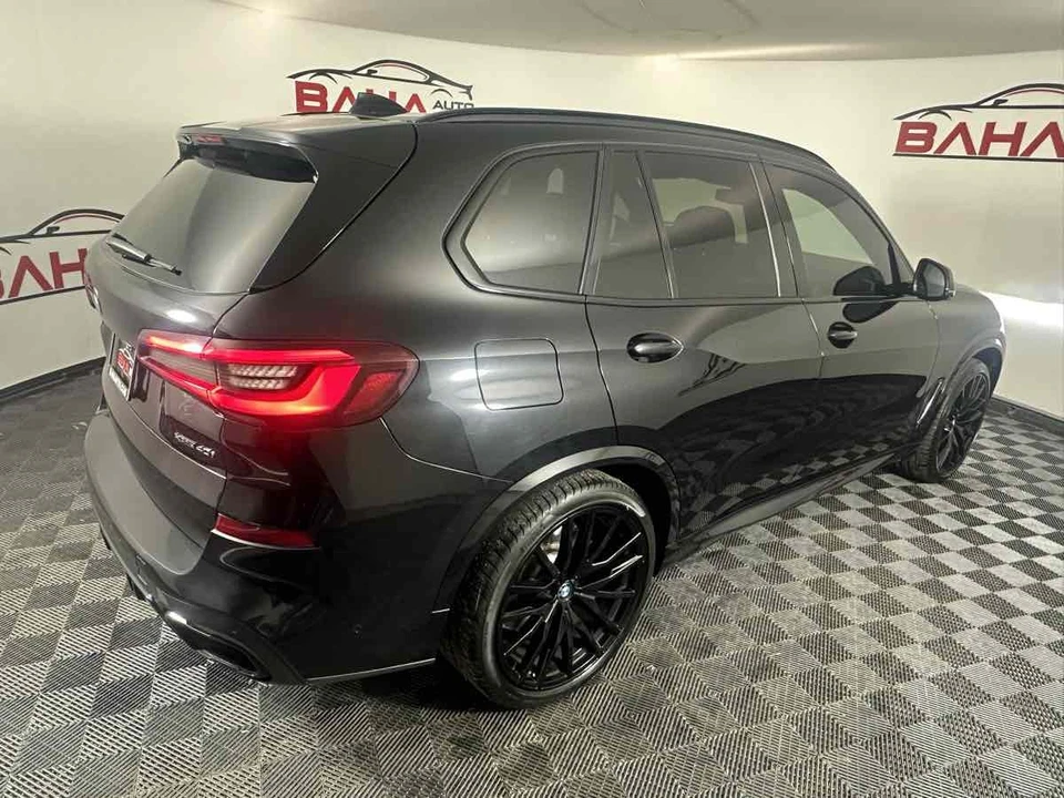2021 BMW G05 X5 - Image 8 of 21