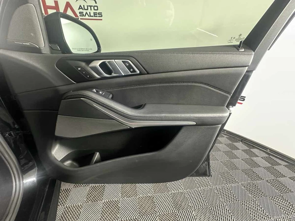 2021 BMW G05 X5 - Image 16 of 21