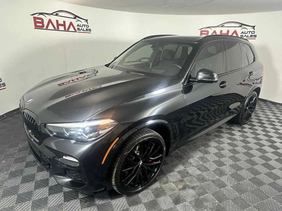 2021 BMW G05 X5 - Image 3 of 21
