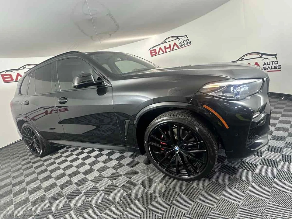 2021 BMW G05 X5 - Image 12 of 21