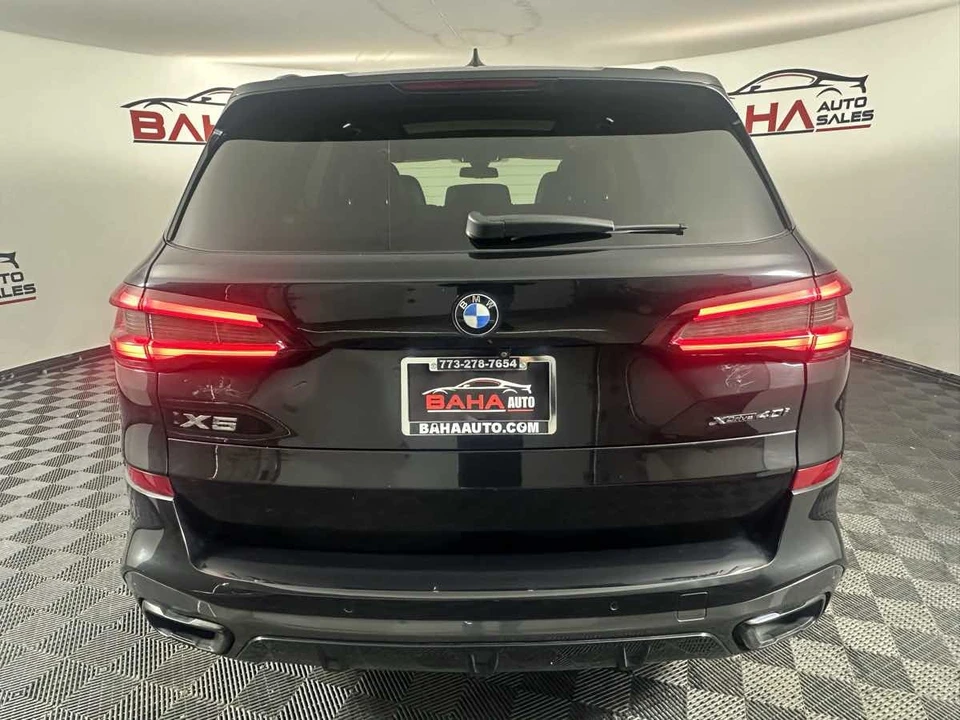 2021 BMW G05 X5 - Image 7 of 21