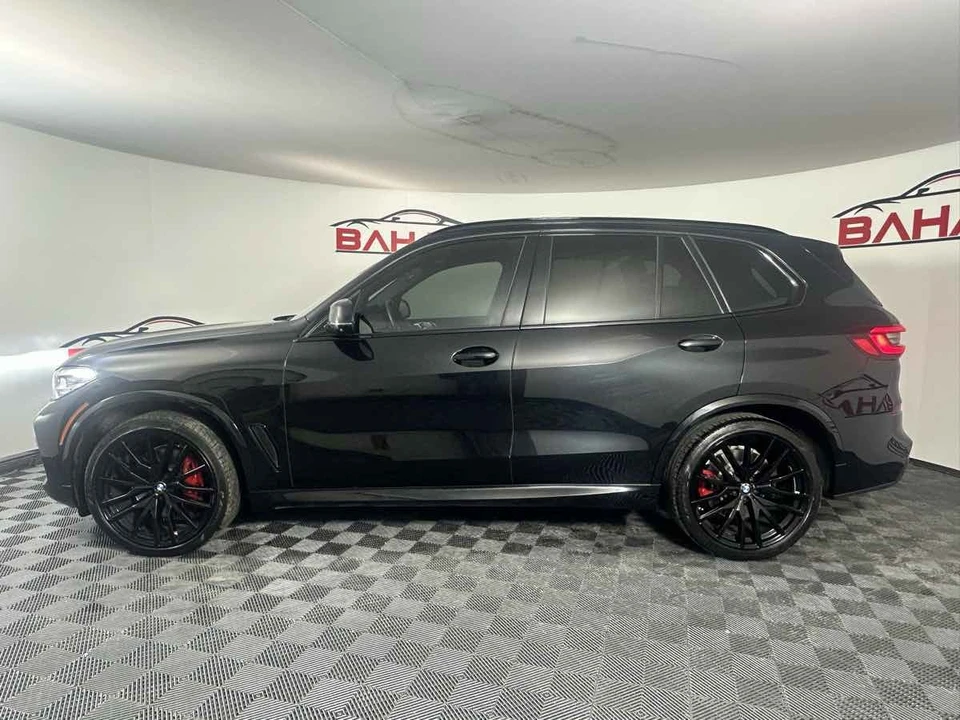 2021 BMW G05 X5 - Image 4 of 21