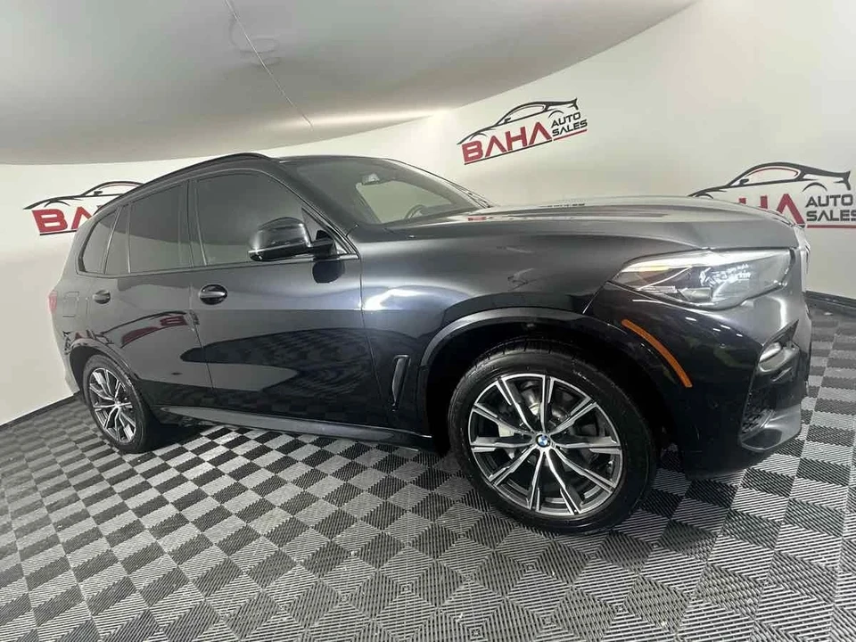 2021 BMW G05 X5 - Image 12 of 21