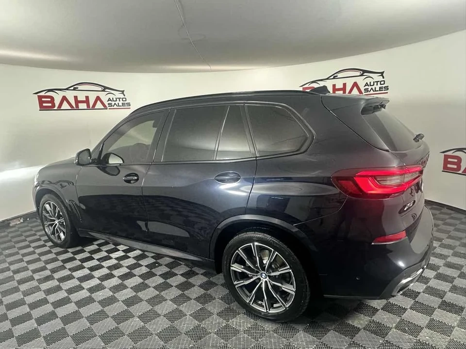 2021 BMW G05 X5 - Image 5 of 21