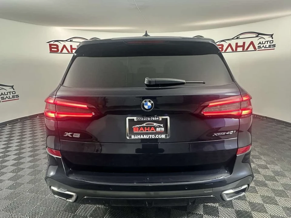 2021 BMW G05 X5 - Image 7 of 21