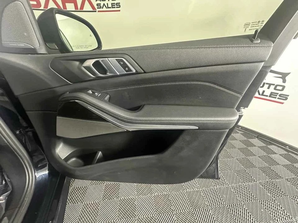 2021 BMW G05 X5 - Image 16 of 21