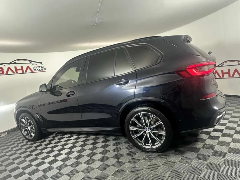 2021 BMW G05 X5 - Image 6 of 21