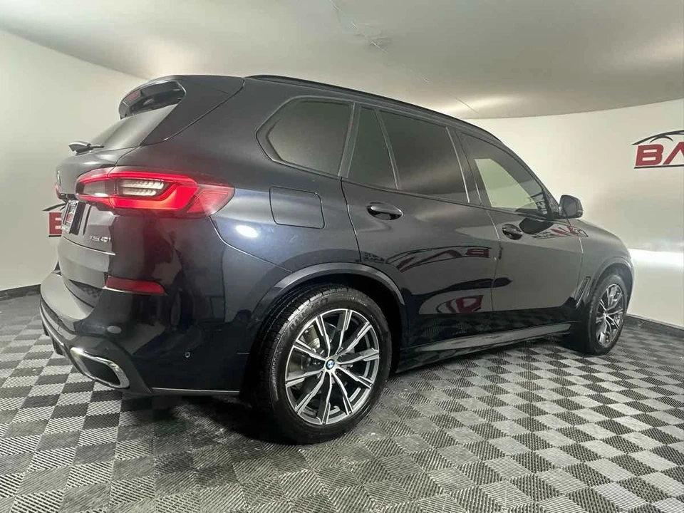2021 BMW G05 X5 - Image 9 of 21