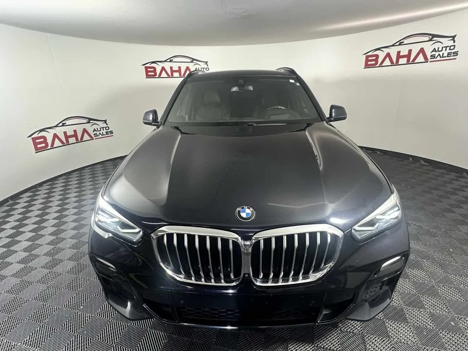 2021 BMW G05 X5 - Image 13 of 21