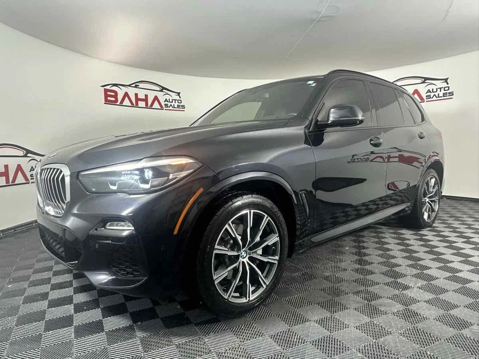 2021 BMW G05 X5 - Image 2 of 21