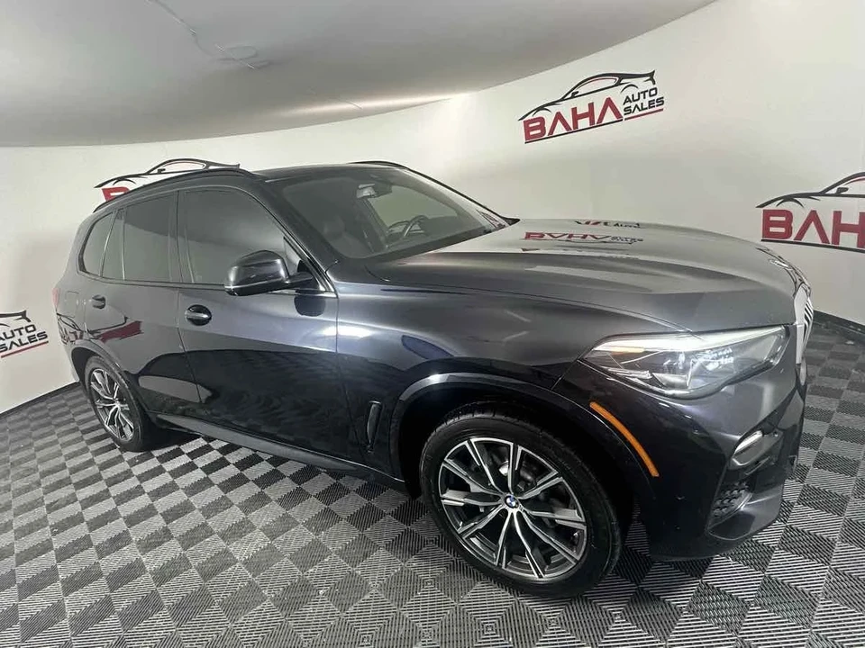 2021 BMW G05 X5 - Image 11 of 21